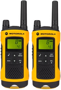 ����� Motorola TLKR T80EX EXTREME